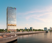 3 Căn hộ One Tower bên Cầu Rồng