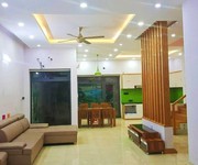 Bán biệt thự mặt tiền trương minh giảng, 150m2, 3 tầng, khu đô thị phú mỹ an, nhỉnh 6 tỷ