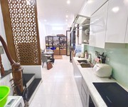 Bán nhà ngõ 92 đào tấn, ba đình, 31m2, 5 tầng, tặng nội thất đẹp, ở ngay, giá 5.4 tỷ
