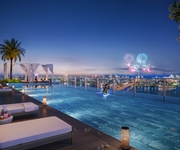 2 Căn hộ One Tower bên Cầu Rồng