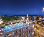 1 Căn hộ One Tower bên Cầu Rồng