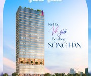 THE One Tower Đà Nẵng - Tuyệt tác bên bờ sông Hàn
