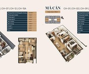 4 Cực nóng bỏng : Chỉ có 2 căn thường CH-01 , CH-02 ban công ĐN View đường Phạm Hùng, Giá bán cực hấp