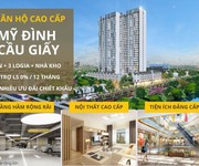 10 Cơ hội sở hữu căn 3PN View nội khu giá đẹp nhất cuối cùng dự án Hoàng Thành Pearl - Mỹ Đình