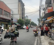 2 Cần bán lô đất MT đường chợ, kinh doanh vạn nghề. DT: 100m2 song song với đường D1