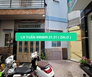 3131-bán nhà dtcn: 34.5m2 khu phan xích long đường nguyễn công hoan p7 giá: 3.2 tỷ còn thương lượng