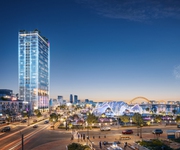 3 Căn hộ văn phòng The One Tower