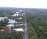 3 Bán đất bình chánh full thổ cư giá rẻ