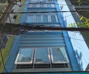 1 Bán nhà quận 3 gần chợ bàn cờ, nguyễn đình chiều nhà có 4 tầng sổ hồng chính chủ