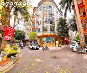 Bán nhà mỹ đình,108m2x4 tầng,mặt tiền 7m,ôtô tránh kinh doanh,lô góc,17 tỷ