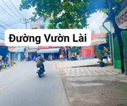 1 Dãy trọ 16 phòng - hẻm ôtô, vườn lài, an phú đông, quận 12 - ngang 10.6m - chỉ 10 tỷ 79