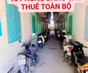 3 Dãy trọ 16 phòng - hẻm ôtô, vườn lài, an phú đông, quận 12 - ngang 10.6m - chỉ 10 tỷ 79