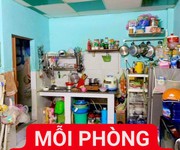 4 Dãy trọ 16 phòng - hẻm ôtô, vườn lài, an phú đông, quận 12 - ngang 10.6m - chỉ 10 tỷ 79