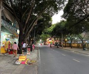 Mặt tiền kinh doanh đường thống nhất bình thọ 530m2 full thổ 83 tỷ