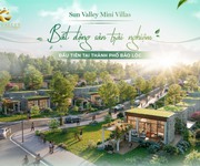 3 Siêu phẩm nghĩ dưỡng giá hời xuất hiện đầu tiên tại Bảo Lộc