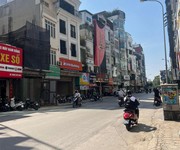 Bán nhà 5 tầng mặt phố Nguyễn Văn Lộc - HÀ ĐÔNG, KINH DOANH ĐỈNH, GIÁ 31 TỶ