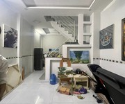 Sát mặt tiền - phan đình phùng - quận phú nhuận 21m2 3x7  nở hậu x 3 tầng btct - chỉ 3.2 tỷ tl