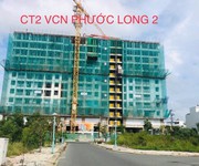 2 Căn hộ quốc dân, sở hữu vĩnh viễn - sổ hồng riêng giá siêu hấp dẫn chỉ từ 799 triệu đồng/ căn hộ