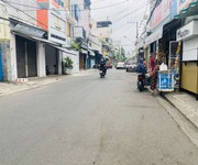 Bán nhà mặt tiền đường Đồng Nai Phước Hải
