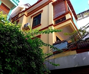 Bán Nhà ngõ 445 Lạc Long Quân 80m2, 4 Tầng, Mặt tiền 6m giá  10 tỷ Tây Hồ