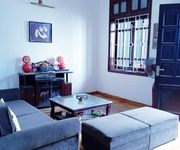 2 Bán Nhà ngõ 445 Lạc Long Quân 80m2, 4 Tầng, Mặt tiền 6m giá  10 tỷ Tây Hồ