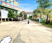 1 Lô đất bên cạnh sân bóng đá mini cách chợ Đại Hiệp 300m, cách Hoà Khương Đà Nẵng 1km.