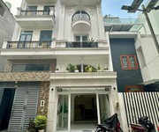 Bán nhà ngô quyền p8, q10, kd sầm uất, công ty lớn. nhỉnh 6 tỷ