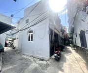 Bán nhà quận tân bình, 50.6m2, giá 3 tỷ 9, đường phan huy ích, căn góc