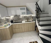 Bán nhà phố minh khai, 53m2 x 5 tầng, ô tô, thang máy, phân lô