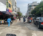 Lô góc đất đấu giá x2 nguyên khê đông anh sát chợ lắp ghép mặt đường 20m kinh doanh luôn