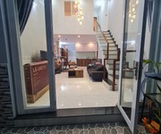 Quận 7  nhà mới ở ngay - 52m2 - nhỉnh 3 tỷ - vay bank được
