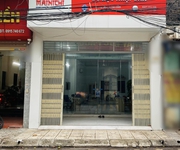 Chính chủ cần cho thuê mặt bằng bằng kd - trần huy liệu. tp nam định