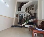 Về quê sống bán gấp nhà 4 tầng gò dầu tân phú 4mx15m.