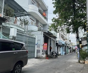 Bán nhà quận tân bình, đường hoàng bật đạt, phường 15, 33m2, 2 tỷ 950