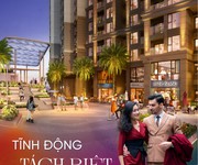 Gem park - chung cư chuẩn hàn đầu tiên tại hải phòng