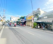 Cho thuê nhà nguyên căn mặt tiền mai văn vĩnh quận 7