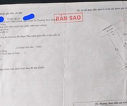 Bán nhà 3 tầng đồng bài 1. hòa khánh bắc, q. liên chiểu, đà nẵng