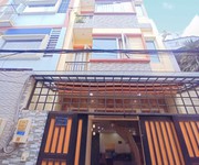 Ngộp trần mai ninh - p12 tân bình - 44m2 hxh - 2 tấm đẹp