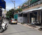 Nhà bán tân phú - trịnh đình trọng - giáp q.11 - hxh thông - 94m2  - 5 tầng - 12 tỷ tl