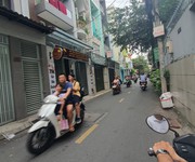 Tân bình  hẻm xe hơi 304 trường chinh, p.13, tân bình 4x12m 1 lửng 2 lầu st giá 8.2 tỷ