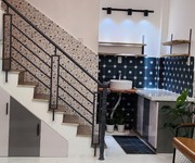 Quận 7  nhà mới ở ngay - không quy hoạch - shr - hoàn công đủ - nhỉnh 2 tỷ
