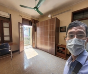 Bán nhà Nhật Tân - Tây Hồ 60m tầm 6 tỷ, NGÕ THÔNG-Ô TÔ QUA CỬA