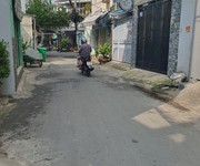 Tân bình- hẻm xe hơi 73 ni sư huỳnh liên, p.10 q.tb 4 x13m 1 trệt 3 lầu 8.3 tỷ