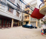 Bán nhà lạc long quân   gần phố, ô tô   thang máy chờ - sổ hoa hậu   88m2, giá 8.9 tỷ