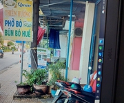 Bán nhà 2 mặt tiền trước sau tại KP3, là khu trung tâm của thị trấn TÂN SƠN, Ninh Sơn, Ninh Thuận