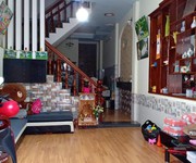 Bán nhà hẻm 339 đường tô hiến thành q10,  2 tầng btct, 53m2, 3pn.