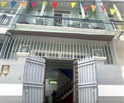 Cần bán nhà thủ đức - quốc lộ 13 - xe hơi tới nhà, 5.5x10, 4 tầng - dòng tiền 10tr/tháng - giá chỉ