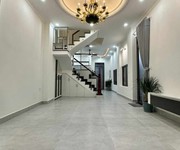 Bán nhà đẹp trung tâm linh trung thủ đức-hxt-ô tô ngủ nhà-70m2-4 tầng-7 tỷ 35