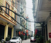 Duy nhất 1 căn võ chí công, oto tránh, kinh doanh, dòng tiền, 37m, 5 tầng, 5.3 tỷ