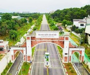 Bán 100m đất khu tái định cư đại học quốc gia hoà lạc - cần tiên nên bán cắt lỗ so với thị trường